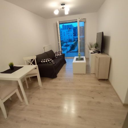 Apartament Ruczaj 2 لوبلين المظهر الخارجي الصورة
