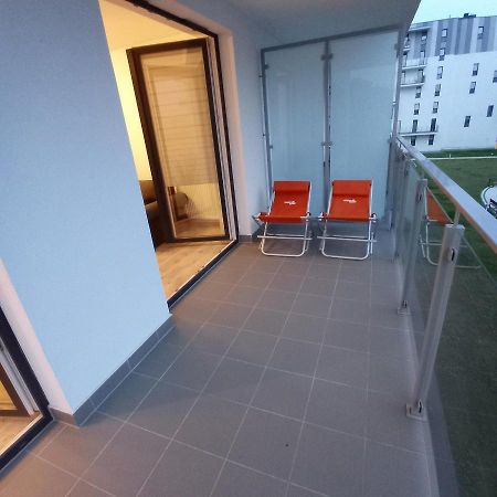 Apartament Ruczaj 2 لوبلين المظهر الخارجي الصورة