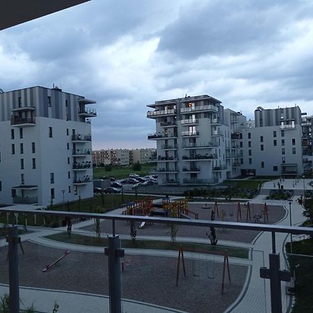 Apartament Ruczaj 2 لوبلين المظهر الخارجي الصورة