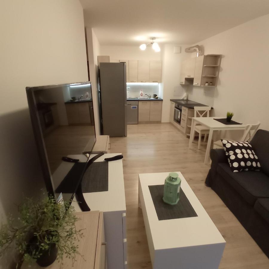 Apartament Ruczaj 2 لوبلين المظهر الخارجي الصورة
