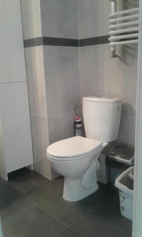 Apartament Ruczaj 2 لوبلين المظهر الخارجي الصورة