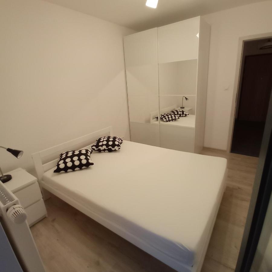 Apartament Ruczaj 2 لوبلين المظهر الخارجي الصورة