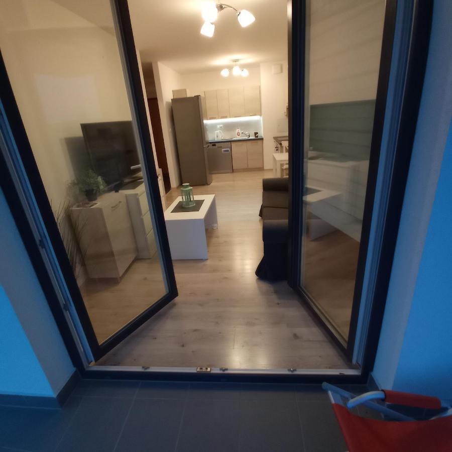 Apartament Ruczaj 2 لوبلين المظهر الخارجي الصورة