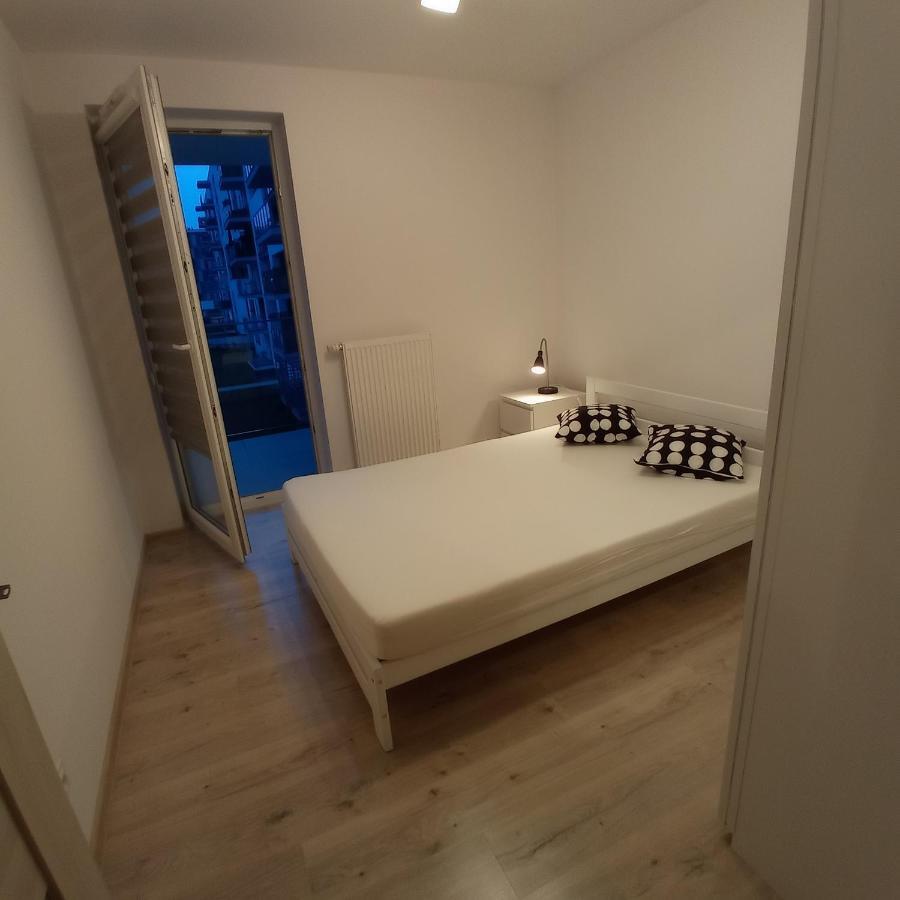 Apartament Ruczaj 2 لوبلين المظهر الخارجي الصورة