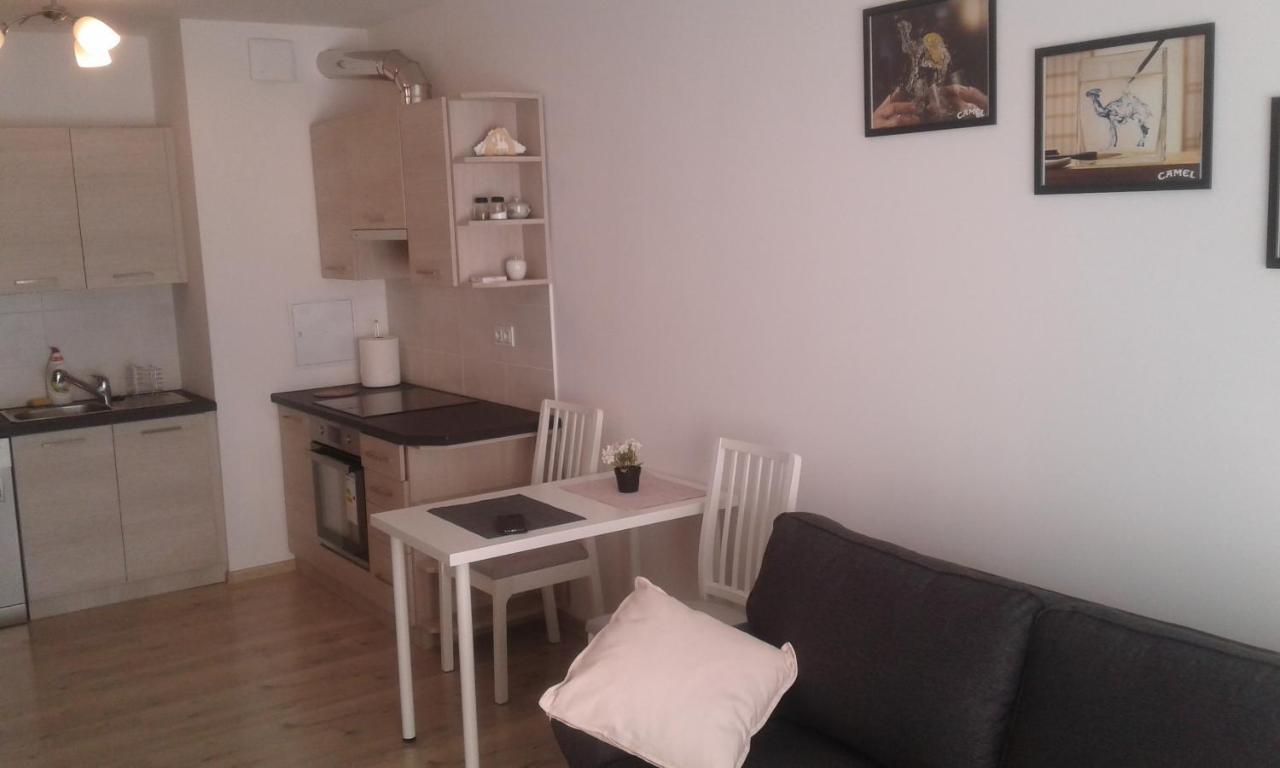 Apartament Ruczaj 2 لوبلين المظهر الخارجي الصورة