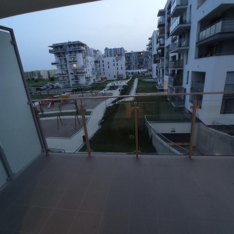 Apartament Ruczaj 2 لوبلين المظهر الخارجي الصورة
