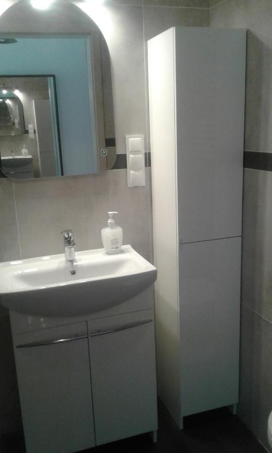 Apartament Ruczaj 2 لوبلين المظهر الخارجي الصورة
